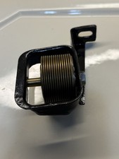 Vintage Vw Engine Air Cleaner Thermostat 1966 To 1973