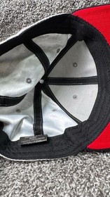 Nintendo Hat Cap Snap Back Multicolor Adjustable NES Game Controller Gamer Mens