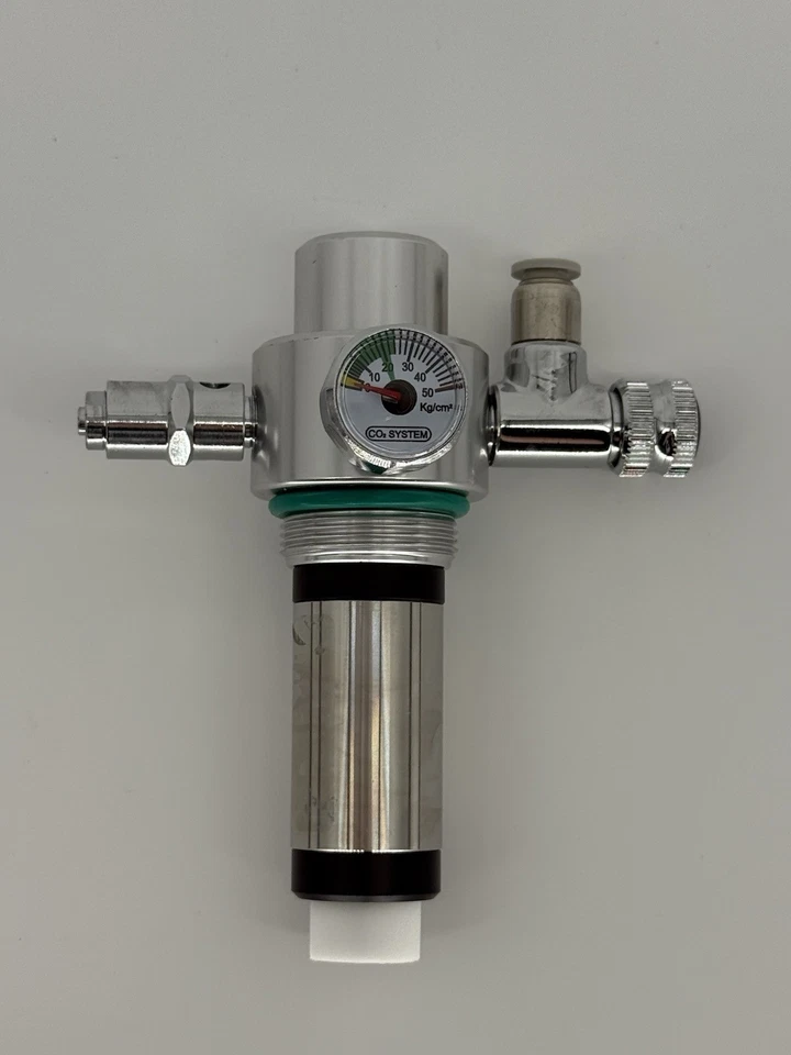 Clscea水族箱二氧化碳发生器过滤器元件 — 第 3/4 张图片