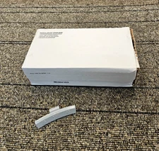 (QTY 25) Perfect Equipment IAW045 Blue Type Coated Wheel Weight Durable