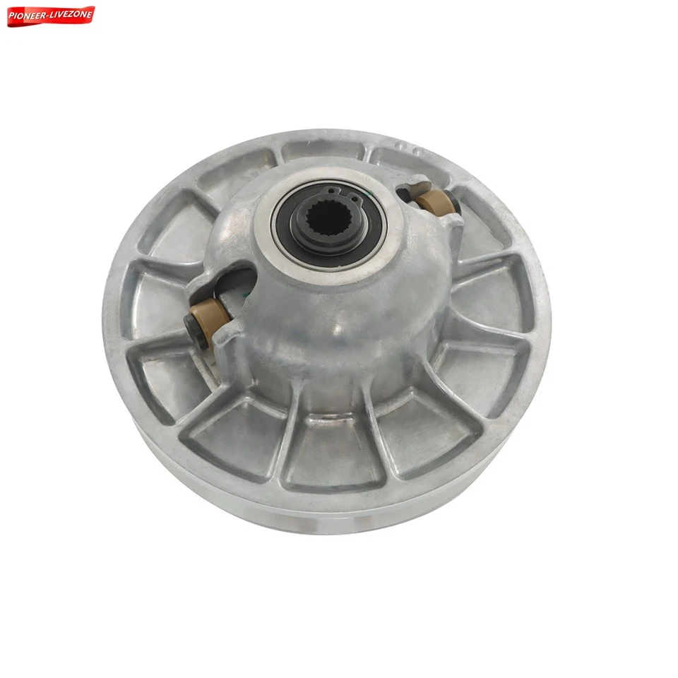 Secondary Driven Clutch For Polaris Ranger Crew 570 570-4 570-6 SP XP RZR - Image 3 of 4