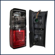 Car Led Taillight Brake Light For Nissan Jdm Pathfinder Terrano D21 1987-1995