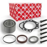 Febi Bilstein 23489 Radlagersatz FüR Mercedes Benz Sprinter 901 902 903