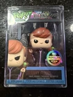 Funko Pop! Disney Villains Franny Funko As Maleficent #449 Royalty /1786 +Armor