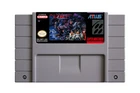 Shin Megami Tensei SNES Game Cartridge USA (note: buyer DOES NOT pay fees)
