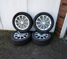 Mercedes Benz Felgen Sommerreifen 17Zoll A B CLA Klasse 6 5Jx17 ET44 5x112 W177 Mercedes Benz Felgen Sommerreifen 17Zoll A B CLA Klasse 6 5Jx17 ET44 5x112 W177