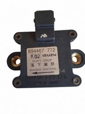 Sonde lambda Opel MONTEREY