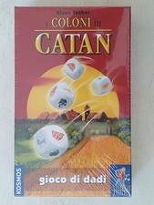 BOARDGAME I COLONI DI CATAN : DICE GAME - STUPOR MUNDI (11)