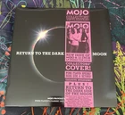 Return to Dark Side of The Moon Vinyl LP MOJO02 2011 Compilation Pink Floyd
