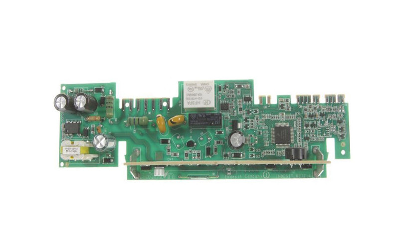 Module de Commande Clever C00306175 Indesit - Unité de Puissance pour Combiné Froid