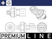 Mahle ASE 11 000P Druckschalter Klimaanlage 3-Polig