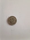 1947 roosevelt dime