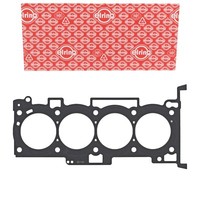 Elring 907.880 Zylinderkopfdichtung FüR Hyundai Santa FE II Ix35 KIA Optima 2.4