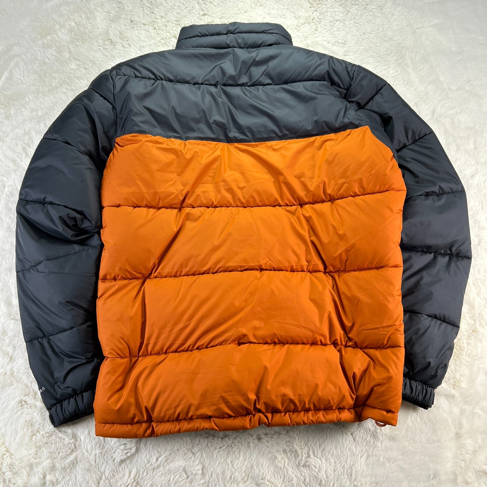 Columbia Omni Heat Thermal Reflective Mens Powder Lit… Gem