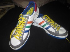 adidas nastase millennium shoes