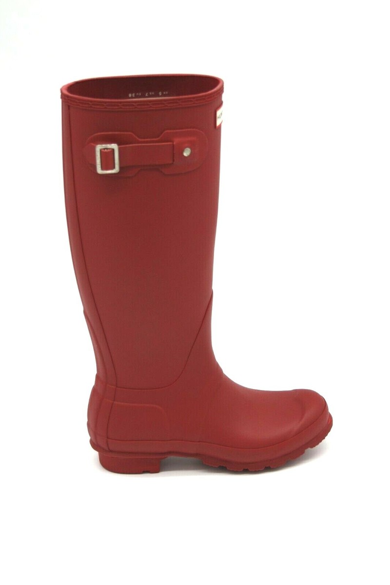 daさん専用 未使用 HUNTER ORIGINAL TALL BOOT 26㎝ Men's Original Tall Rain Boots - Black | Hunter Boots