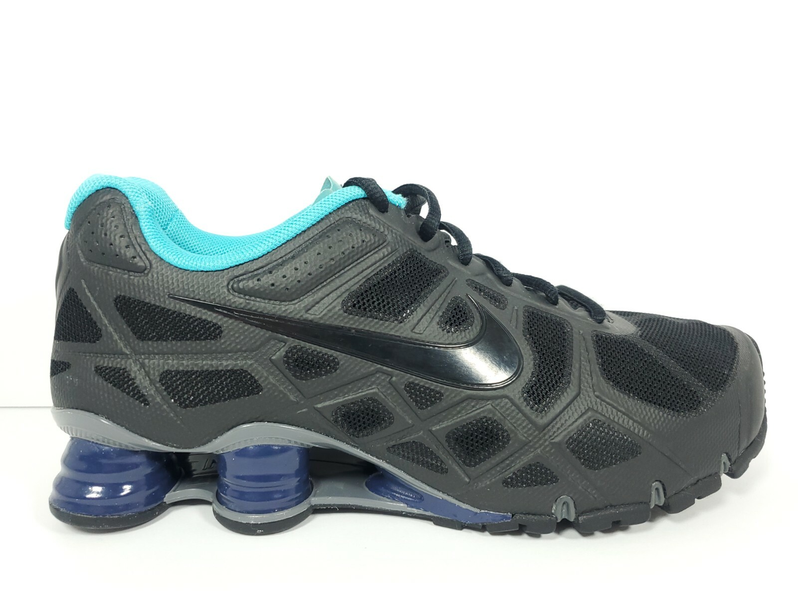 Venta de Tennis Nike Shox | 100 articulos de segunda mano
