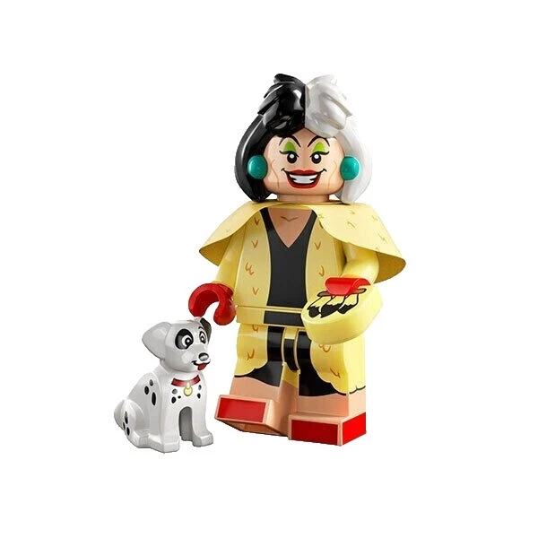 Polybag LEGO (R) Complete Sets & Packs