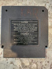 Krazy Kreatures Nintendo NES