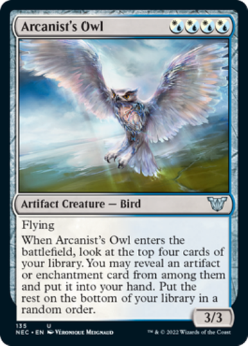 Kommandant: Kamigawa Neon Dynasty MTG - alle Karten - fast neuwertig - Bild 9 von 141