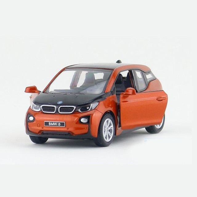 Bmw i3 kinsmart