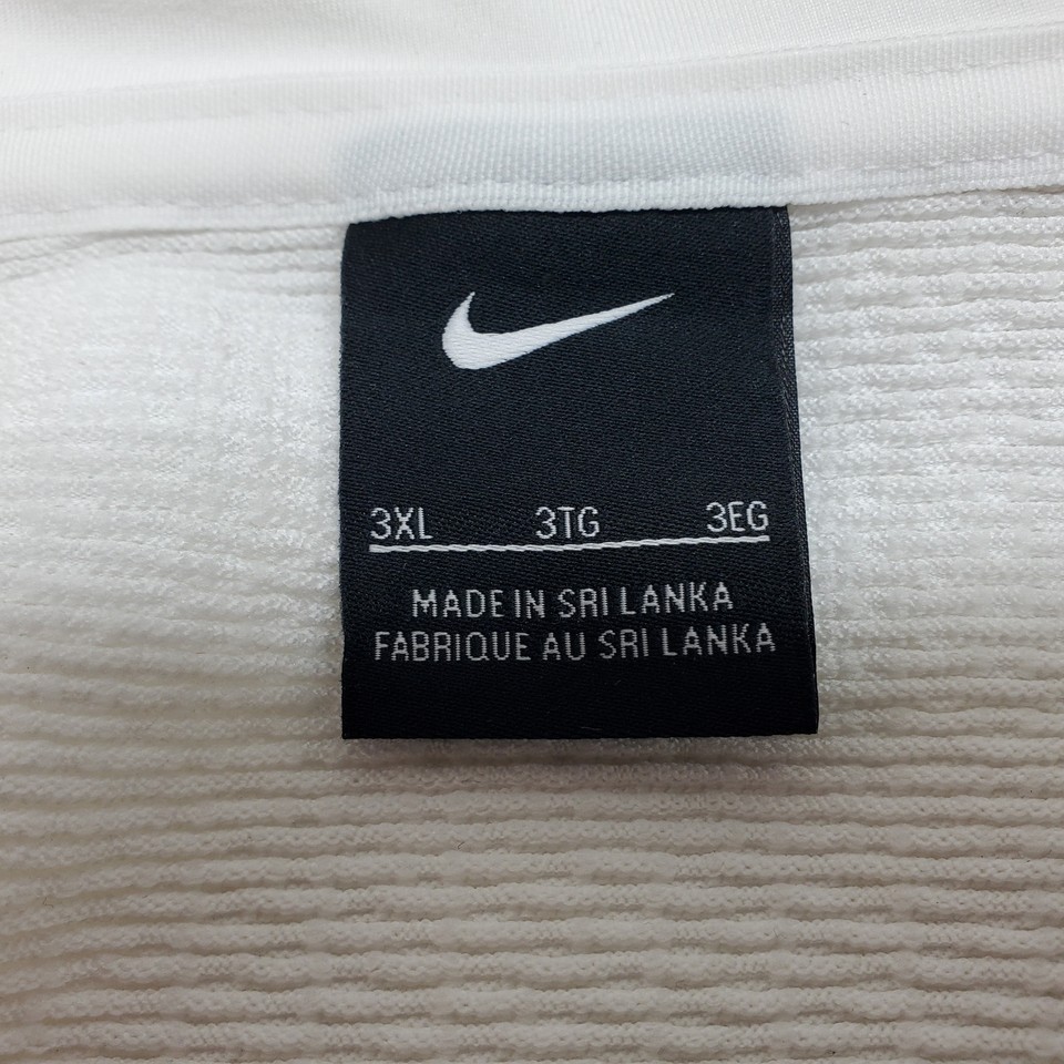 Nike Allstate Sugar Bowl Ohio State Buckeyes 66 Hoodie Men's 3XL eBay