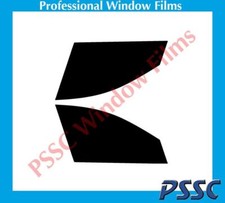 Vor Cut Sonne Streifen Auto Fenster Film 70% Sehr Leicht Get�nt F�r BMW 750I &