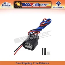 For 2008-2014 GMC Savana 1500 Engine Crankshaft Position Sensor Connector Walker