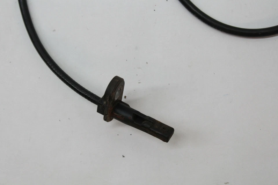 2014 SUBARU OUTBACK SENSOR DE VELOCIDADE ABS TRASEIRO ESQUERDO 27540AJ05A FABRICANTE DE EQUIPAMENTO ORIGINAL 10 11 12 13 14 - Imagem 2 de 4