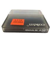 Cokin A Series Filter with Case Excellent Condition