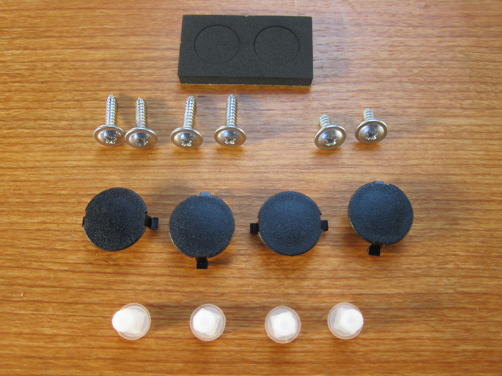 20142019 Dodge Ram Promaster License Plate Bracket NEW MOPAR OEM eBay