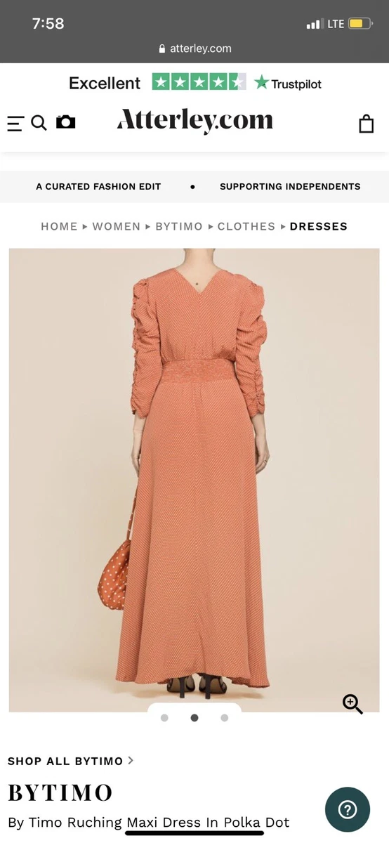 Dressin trustpilot cheap