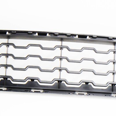 パーツ  X3 F25 NEW BMW X3 F25 FRONT M BUMPER LOWER CENTER GRILLE 51118056939 2015