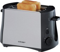 Cloer Toaster 3419 Toaster