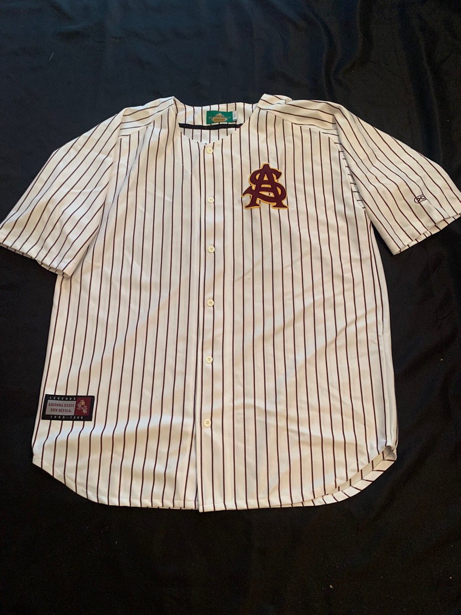 ユニフォーム 90s arizona state sun devils Jersey Arizona State Sun Devils Vintage 90s champion Football