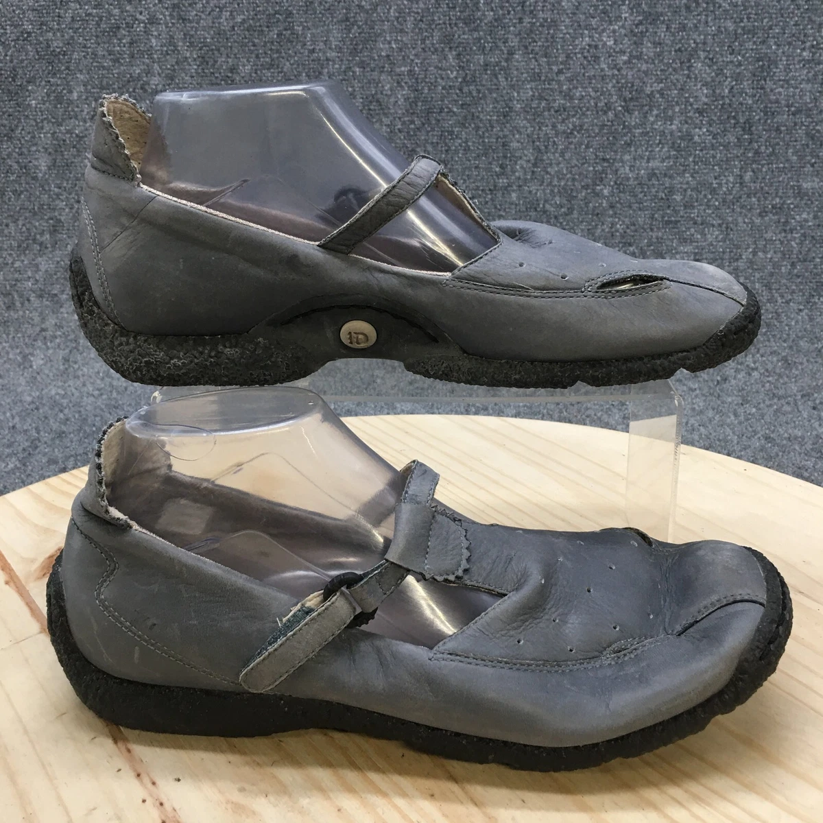 Dunham women's cheap shoes