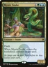 Mystic Snake (NM) #208 Masters 25 A25 Rare Magic Gathering card MTG