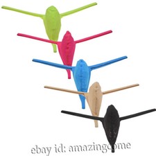 Men's 3D String Contour Pouch G-string Jacquard Underpants Hipster Mini Thong