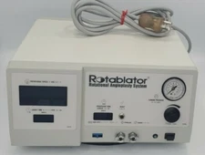 Boston Scientific Console