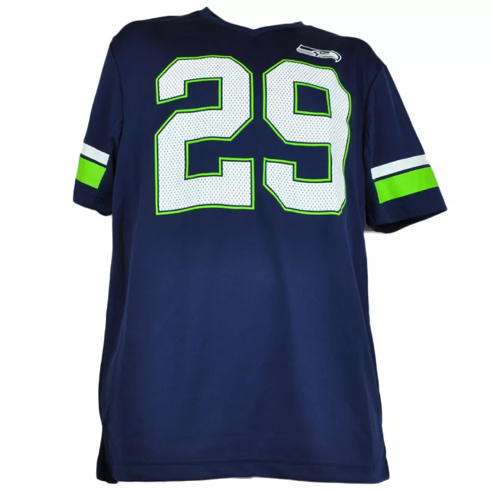 Seahawks adult best sale jersey