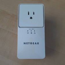 NETGEAR POWERLINE AV  200 ADAPTER XAV2501
