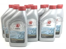 Idemitsu Pre-Mix for Mazda Rotary Engines - Case of 12 quarts (See Ship note)
