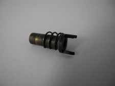 LEICA IIIF IIF IF REWIND SHAFT WITH SPRING ORIGINAL REPLACEMENT PART