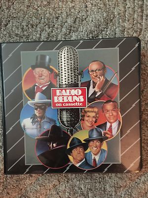 Radio Reruns