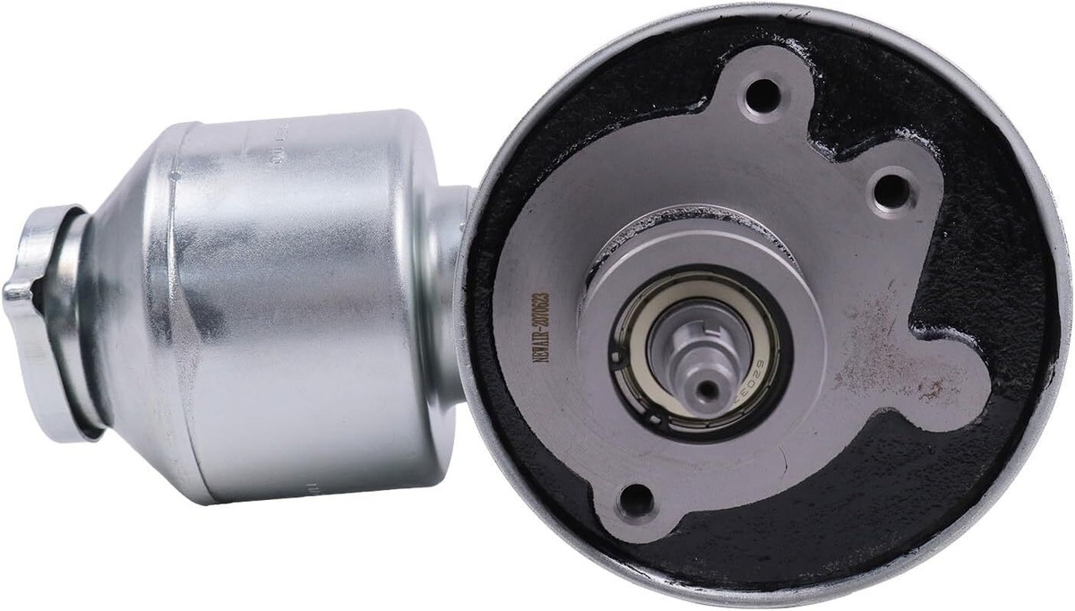 Power Steering Pump Assy 7840124 For Sagniaw 143 Series C60 