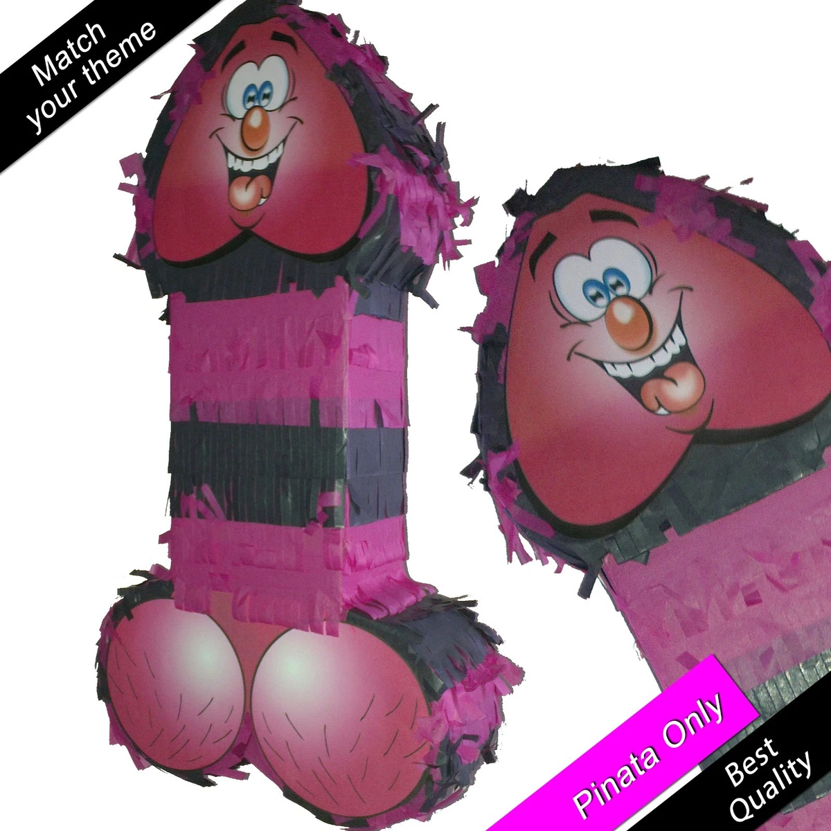 Pinata Porn