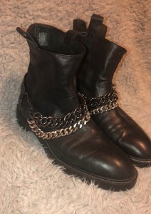 ebay zara boots