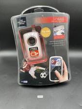 The Sharper Image U-Video USB Camera NOS NIP in Sealed Packaging