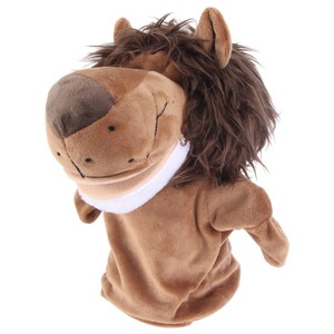 1 Pc Main Puppet Dessin Anime Belle Peluche Lion Gant De Lion Pour Bebe Ebay 1 Pc Main Puppet Dessin Anime Belle Peluche Lion Gant De Lion Pour Bebe Ebay