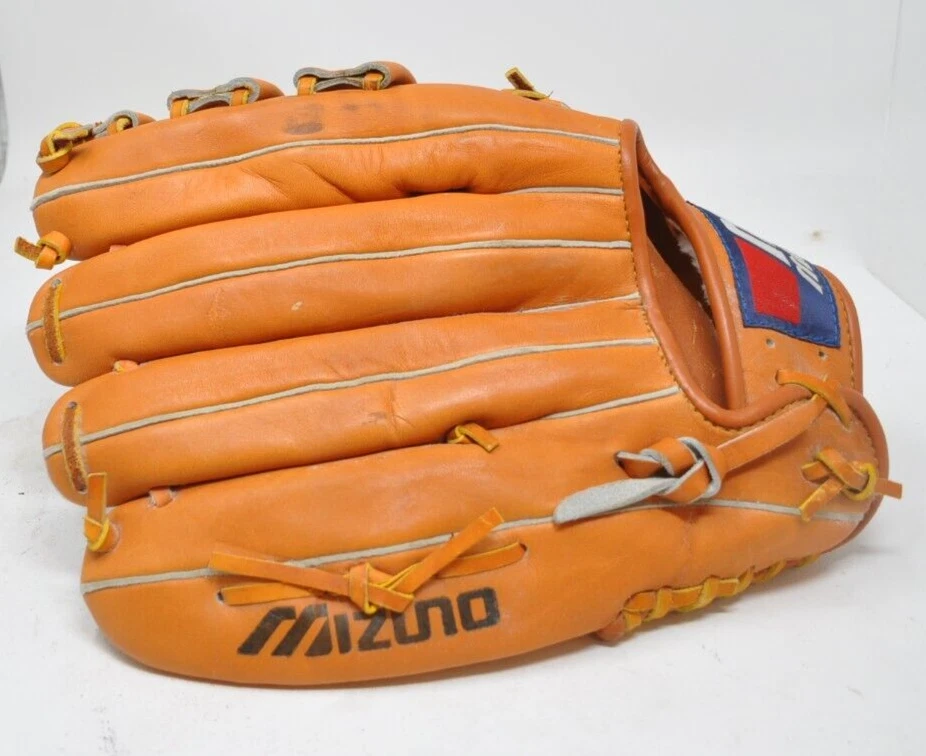 Mizuno baseball hotsell gloves ebay